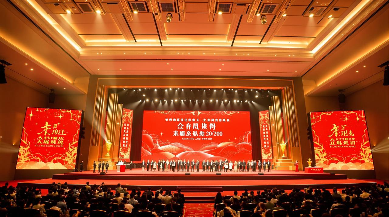 《都市夜行》斩获白玉兰奖最佳电视剧