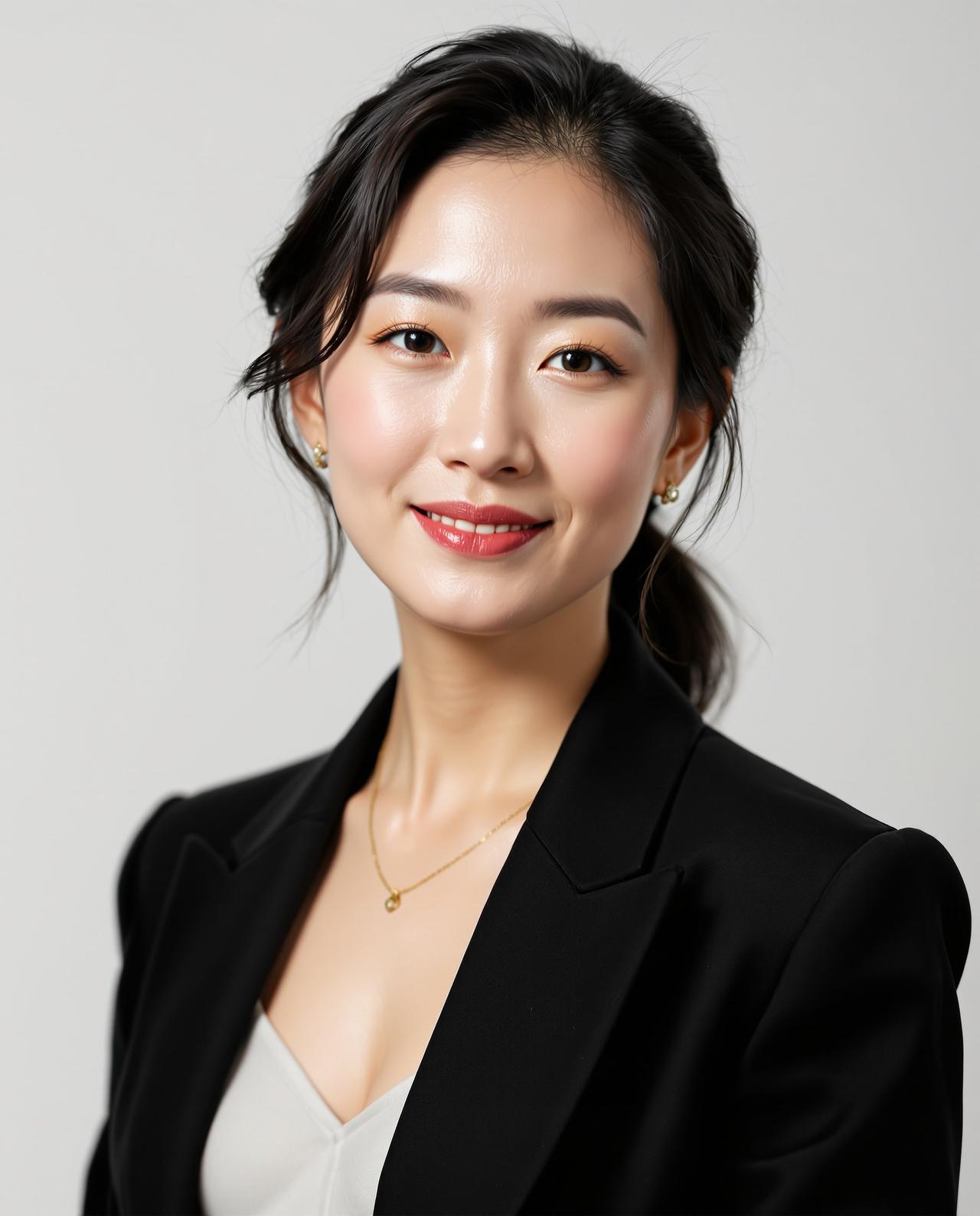 赵雅琪 - 制作总监
